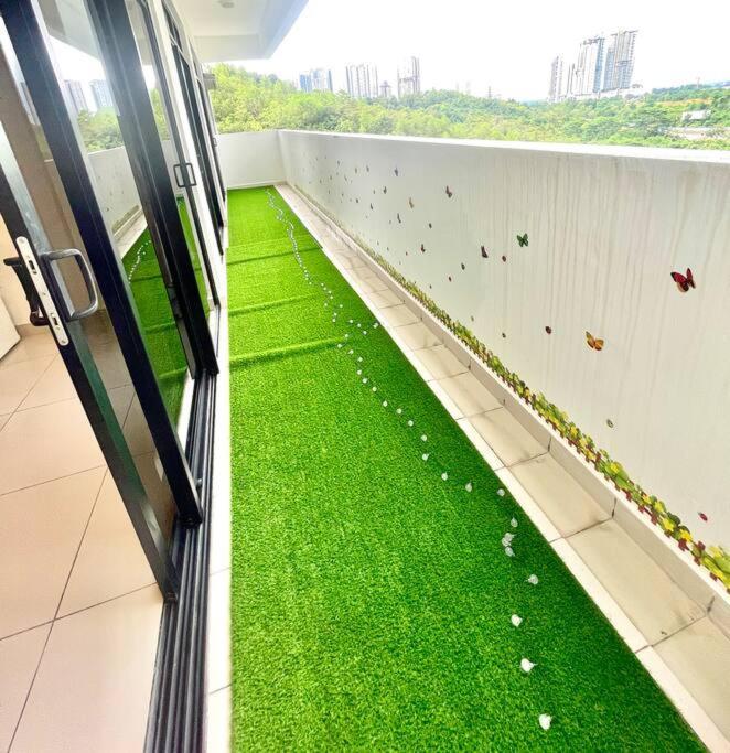 Legoland Jb Aghome Medini 3Room8Pax Bukit Indah Nusajaya  Exterior foto