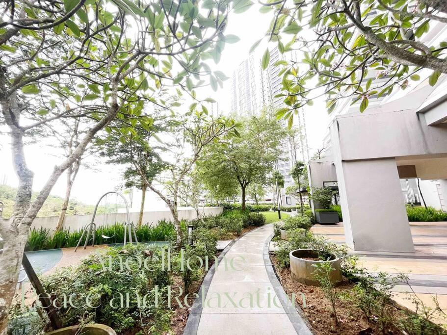 Legoland Jb Aghome Medini 3Room8Pax Bukit Indah Nusajaya  Exterior foto