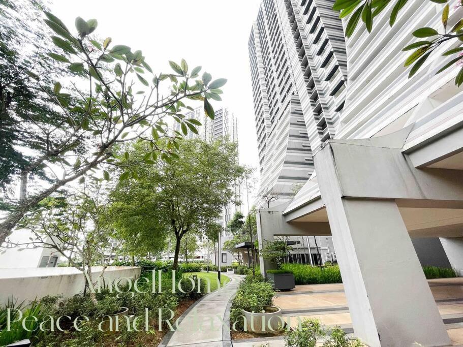 Legoland Jb Aghome Medini 3Room8Pax Bukit Indah Nusajaya  Exterior foto