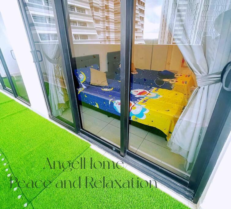 Legoland Jb Aghome Medini 3Room8Pax Bukit Indah Nusajaya  Exterior foto